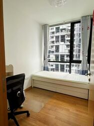 The Trilinq (D5), Condominium #534611731